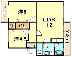 神戸市西神・山手線 名谷駅 徒歩29分 3階/-
