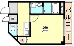 JR東海道・山陽本線 須磨海浜公園駅 徒歩8分