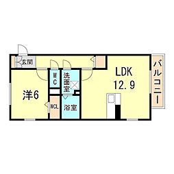 JR東海道・山陽本線 甲子園口駅 徒歩16分 1階/-