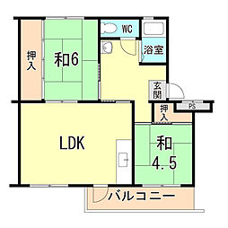 JR東海道・山陽本線 垂水駅 バス15分 青山台下車 徒歩2分