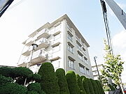 明舞北住宅２号Ａ棟 3階 築55年2ヶ月の賃貸物件