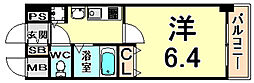 阪神本線 千船駅 徒歩3分 4階/-