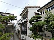 西舞子駅より徒歩11分 築47年5ヶ月 2階建の賃貸物件
