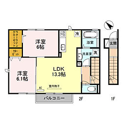 JR東海道・山陽本線 西明石駅 徒歩23分 2階/-