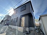 明石駅より徒歩40分 1階 新築の賃貸物件