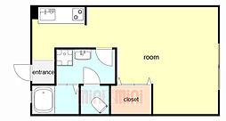 阪急神戸本線 西宮北口駅 徒歩5分