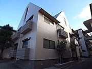 シャルボン日光園の賃貸物件