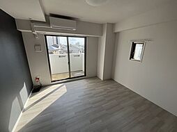 阪急伊丹線 伊丹駅 徒歩13分の賃貸マンション 3階ワンルームのリビング/ダイニング