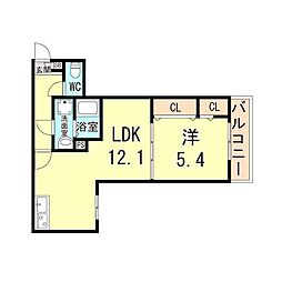 JR東海道・山陽本線 魚住駅 徒歩11分 2階/-