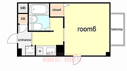 神戸市西神・山手線 長田駅 徒歩13分