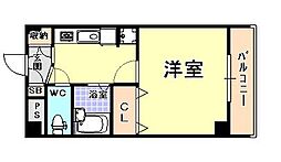 JR東海道・山陽本線 芦屋駅 徒歩4分