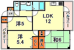 阪神本線 新在家駅 徒歩11分