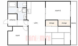 JR東海道・山陽本線 舞子駅 バス10分 南多聞台2丁目下車 徒歩10分