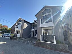 阪急甲陽線 苦楽園口駅 徒歩17分の賃貸アパート