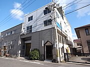 コーポ寿 4階 築50年11ヶ月の賃貸物件