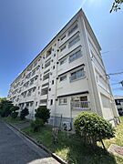 塩屋駅より徒歩23分 築54年6ヶ月 5階建の賃貸物件