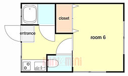 JR東海道・山陽本線 三ノ宮駅 徒歩13分