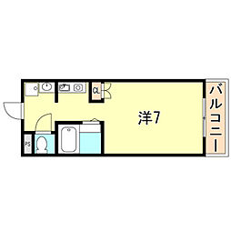 神戸市西神・山手線 板宿駅 徒歩6分 1階/-