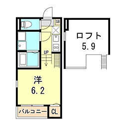 神戸市西神・山手線 大倉山駅 徒歩8分