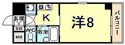 阪神本線 西宮駅 徒歩4分