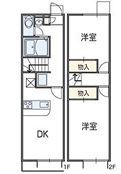 JR東海道・山陽本線 大久保駅 徒歩22分