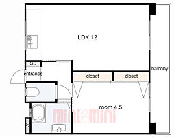 JR東海道・山陽本線 住吉駅 徒歩3分 5階/-