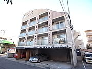 明石駅よりバス10分 徒歩4分 2階 築29年2ヶ月の賃貸物件