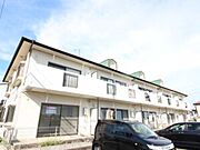 西明石駅より徒歩25分 築31年2ヶ月 2階建の賃貸物件
