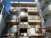 MJハイツ塩屋の賃貸物件