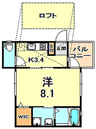 阪急神戸本線 王子公園駅 徒歩13分 2階/-