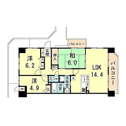 山陽電鉄本線 江井ヶ島駅 徒歩7分