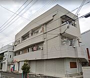 ベルハウス 3階 築38年3ヶ月の賃貸物件