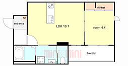 JR東海道・山陽本線 明石駅 徒歩5分 3階/-