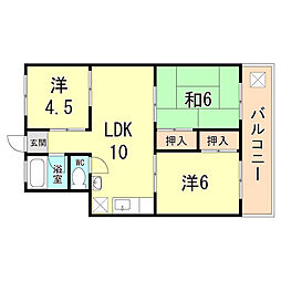 山陽電鉄本線 西新町駅 徒歩8分