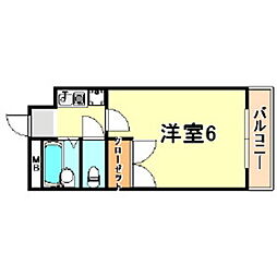 神戸高速東西線 高速長田駅 徒歩3分 6階/-
