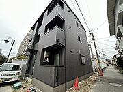リブレメゾン西明石南町I 2階 新築の賃貸物件