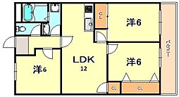 JR東海道・山陽本線 垂水駅 バス27分 つつじが丘下車 徒歩2分
