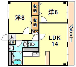 阪急神戸本線 六甲駅 バス3分 高羽町下車 徒歩3分