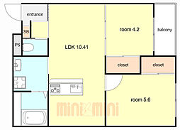 阪急神戸本線 西宮北口駅 徒歩15分 1階/-