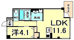阪神本線 西宮駅 徒歩15分