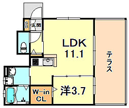 JR東海道・山陽本線 摩耶駅 徒歩2分