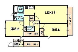 神戸市西神・山手線 妙法寺駅 徒歩28分