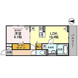 神戸市海岸線 御崎公園駅 徒歩2分