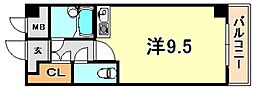JR東海道・山陽本線 摩耶駅 徒歩4分