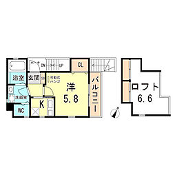 JR東海道・山陽本線 新長田駅 徒歩11分 2階/-
