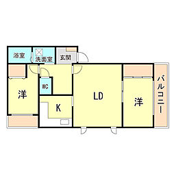 山陽電鉄本線 山陽塩屋駅 徒歩8分 3階/-