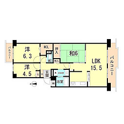 神戸市西神・山手線 西神中央駅 徒歩5分