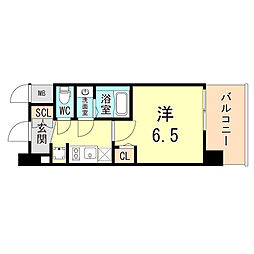JR東海道・山陽本線 摩耶駅 徒歩5分