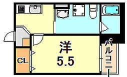 山陽電鉄本線 西舞子駅 徒歩9分