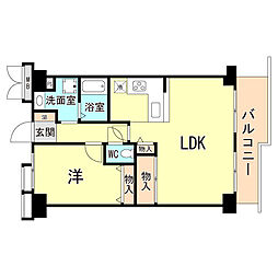 阪急神戸本線 武庫之荘駅 徒歩10分